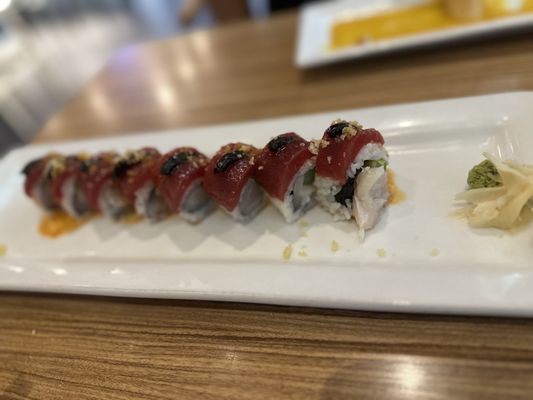 ZukkuSan Sushi Bar and Grill by null