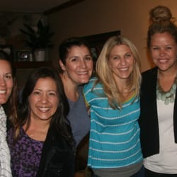 Happy Hour Fit Club - PALEO PARTY