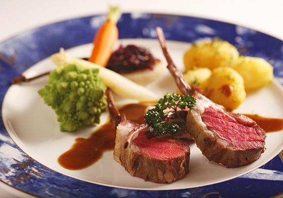 Lavelle's Bistro by null