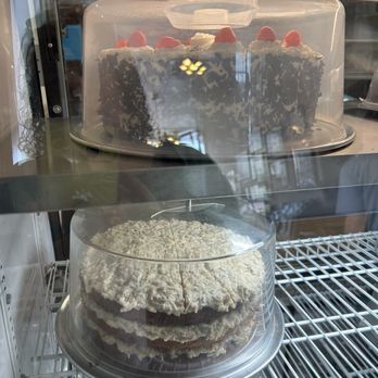 Gold Camp Bakery - Bakeries Near Me - Victor, Colorado