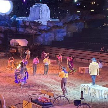 Dolly Parton's Stampede - Dolly Parton Stampede- Branson, MO - Performing Arts Near Me - Branson, Missouri Dolly Parton's Stampede - Dolly Parton Stampede- Branson, MO - Performing Arts Near Me - Branson, Missouri