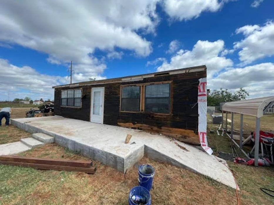 Slide of All Pro Roofing