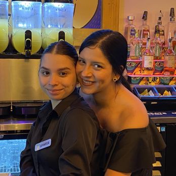 Pineapple Tequila - Jennifer & Diana - Mexican Near Me - Venice, Florida