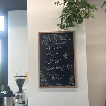 Little Rituals - Cafes Near Me - Anchorage, Alaska Little Rituals - Cafes Near Me - Anchorage, Alaska