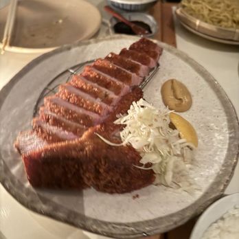 Rule of Thirds - Tonkatsu - Japanese Near Me - Brooklyn, New York Rule of Thirds - Tonkatsu - Japanese Near Me - Brooklyn, New York