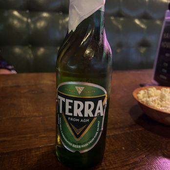 Mad For Chicken - Terra beer - Korean Near Me - Forest Hills, New York Mad For Chicken - Terra beer - Korean Near Me - Forest Hills, New York