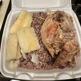 Pork Combo