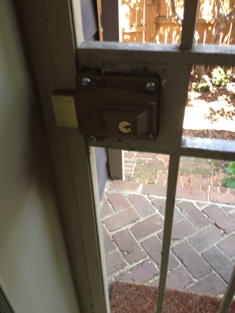 TACONY LOCK SYSTEMS 155 E Godfrey Ave, Philadelphia, Pennsylvania