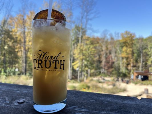 Hard Truth Distilling Co. by null