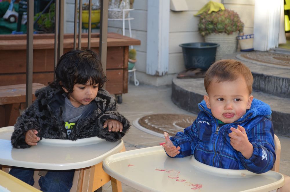 Safari Kids - childcare center in Fremont, CA