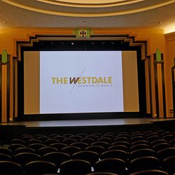 The Westdale