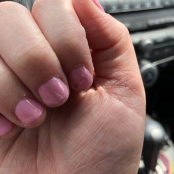 Luv Nails - Nail Salons Near Me - La Grange, Illinois