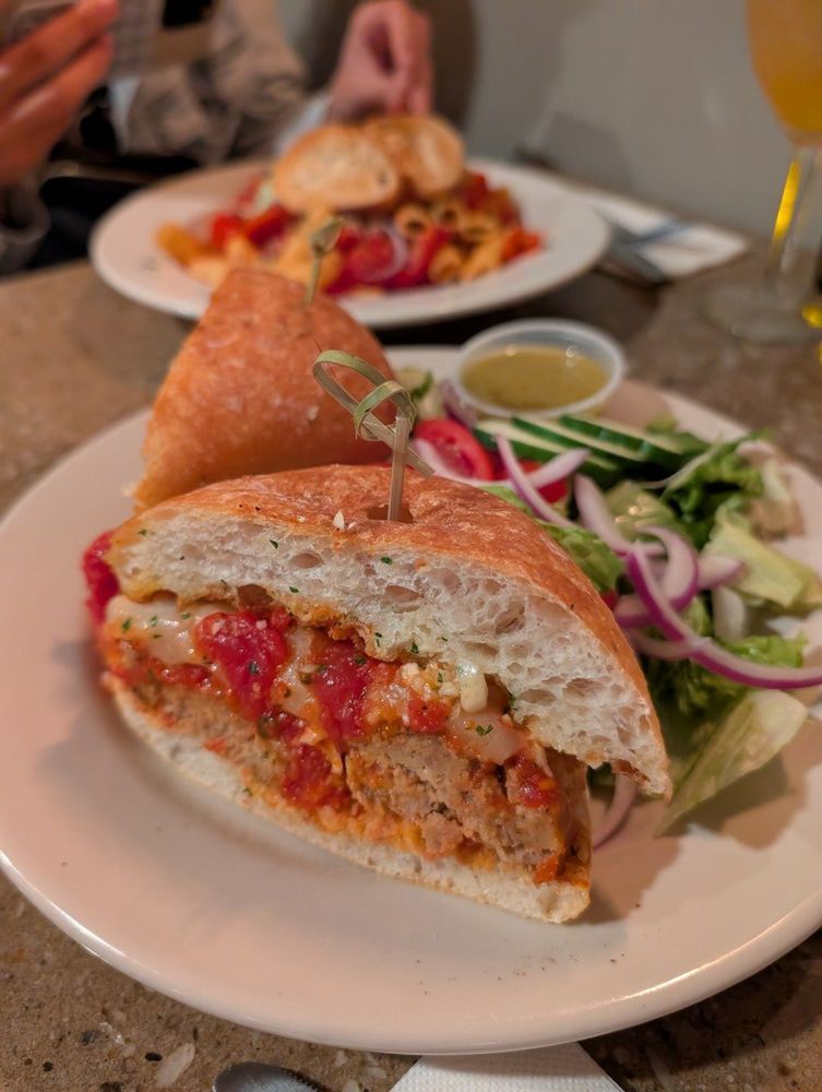 Social spots from Erin O'Neill’s Pub & Grill