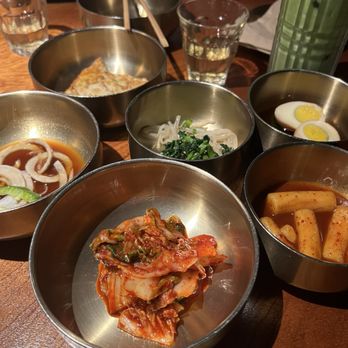 Olle - Korean Near Me - New York, New York