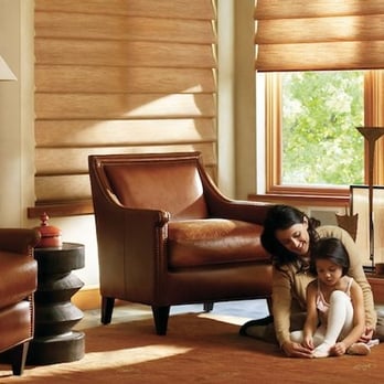 House To A Home Interiors - Vignette Roman Shades - Shades & Blinds Near Me - Springfield, Illinois House To A Home Interiors - Vignette Roman Shades - Shades & Blinds Near Me - Springfield, Illinois