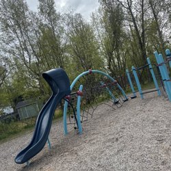 Hamilton Park