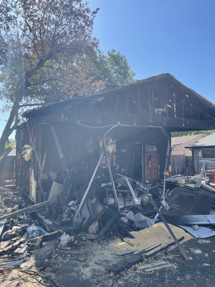 DON’S JUNK REMOVAL Updated April 2024 Request a Quote 41 Photos