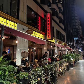 Labriola - Outside - Italian Near Me - Chicago, Illinois Labriola - Outside - Italian Near Me - Chicago, Illinois