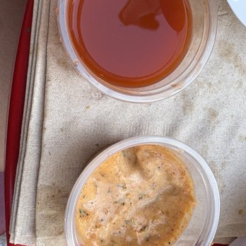 Gumbo Boys - Hot sauce & Remoulade sauce - Cajun/Creole Near Me - Los Angeles, California Gumbo Boys - Hot sauce & Remoulade sauce - Cajun/Creole Near Me - Los Angeles, California
