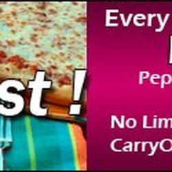 Riverside Pizza