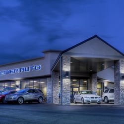 Premier Auto