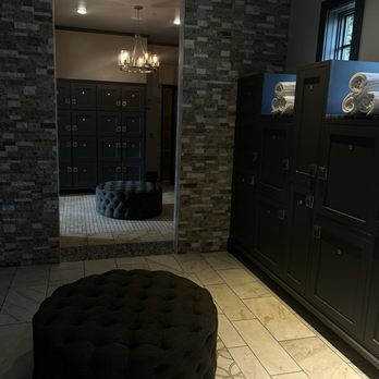 Fiori Spa - Lockers - Day Spas Near Me - Houston, Texas Fiori Spa - Lockers - Day Spas Near Me - Houston, Texas