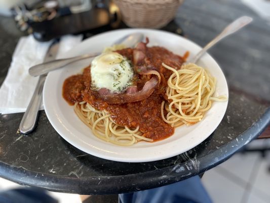 Spoon House Bakery and Restaurant by null