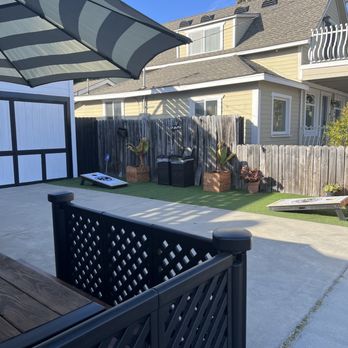 3rd & Loma - Cornhole - Vietnamese Near Me - Long Beach, California