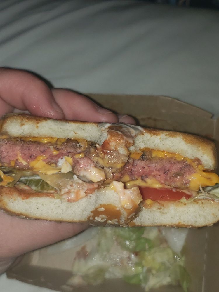 MCDONALD’S Updated September 2024 36 Reviews 101 Collage Rd