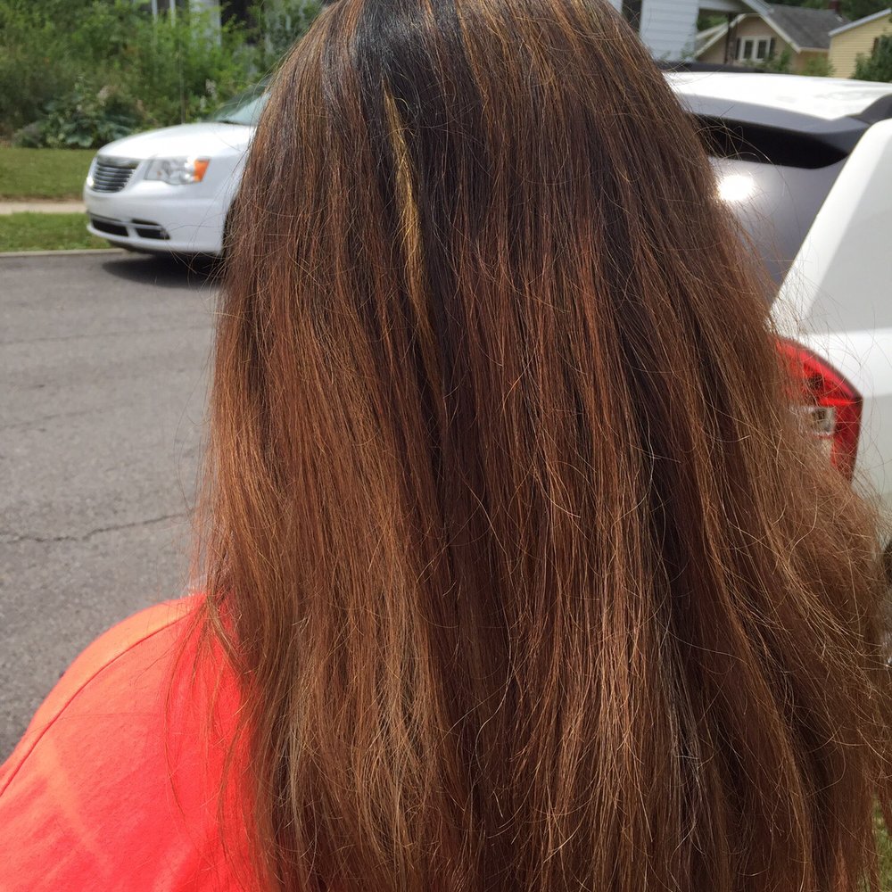 Mackenzie Ramos - Fresh color - Hair Stylists Near Me - Fort Wayne, Indiana Mackenzie Ramos - Fresh color - Hair Stylists Near Me - Fort Wayne, Indiana