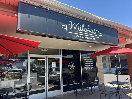 Milohas by null