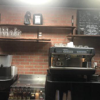 Kaffeology - Coffee & Tea Near Me - Newport, Rhode Island Kaffeology - Coffee & Tea Near Me - Newport, Rhode Island