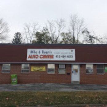 Mike & Roger's Auto Center - Auto Repair Near Me - Pikesville, Maryland Mike & Roger's Auto Center - Auto Repair Near Me - Pikesville, Maryland