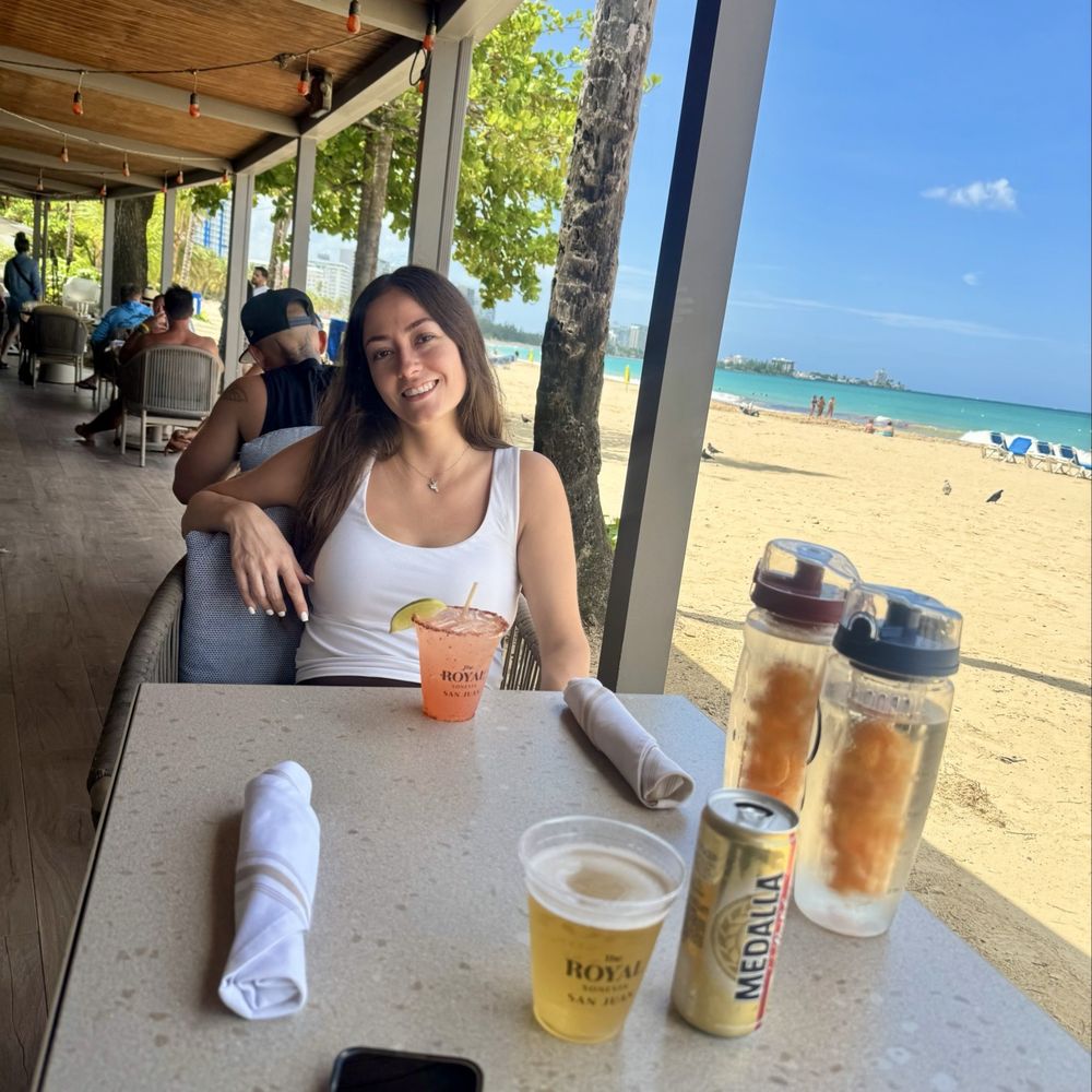 Ocean Breeze - The view - Mediterranean Near Me - Carolina, Puerto Rico Ocean Breeze - The view - Mediterranean Near Me - Carolina, Puerto Rico