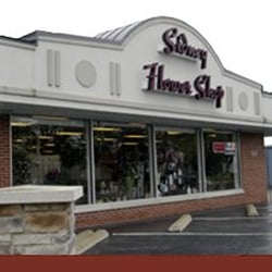 Sidney Flower Shop - Sidney Flower Shop, Inc owned by the Kohlhorst Family since 1950.