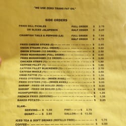 Larry Taylor's Fish House