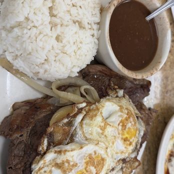 Santana's Plaza Café - Daily plate. - Brazilian Near Me - Everett, Massachusetts Santana's Plaza Café - Daily plate. - Brazilian Near Me - Everett, Massachusetts