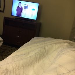 Nice size tv!