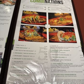 Mazatlan Restaurant - Menu - Mexican Near Me - Auburn, Washington