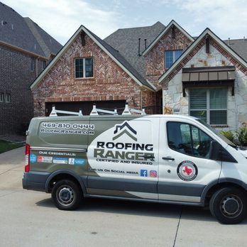 Roofing Ranger - Roofing Near Me - Carrollton, Texas