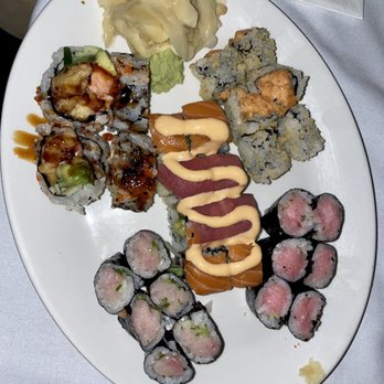 Poke Restaurant - Sushi Bars Near Me - New York, New York Poke Restaurant - Sushi Bars Near Me - New York, New York