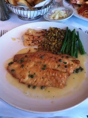 Osteria Del Teatro by null