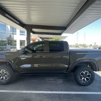 AZ Auto Paint Correction - After repair - Auto Detailing Near Me