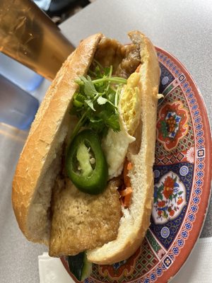 Saigon Deli by null