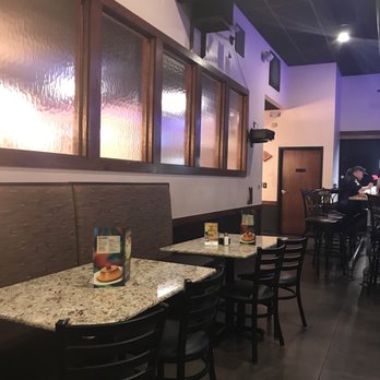 Cantina Bravo - tables and chairs in a restaurant - Mexican Near Me - Webb City, Missouri Cantina Bravo - tables and chairs in a restaurant - Mexican Near Me - Webb City, Missouri