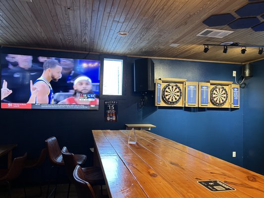 Walnut Creek Pub by null