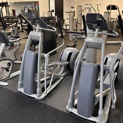 Power Play Fitness