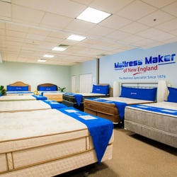Mattress Maker Of New England