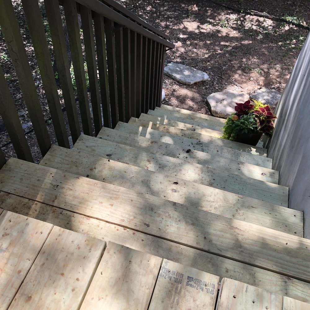 Samuel Decks & Fence - Fences & Gates Near Me Samuel Decks & Fence - Fences & Gates Near Me