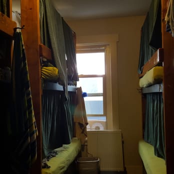 Green Tortoise Hostel - Hostels Near Me - Seattle, Washington Green Tortoise Hostel - Hostels Near Me - Seattle, Washington